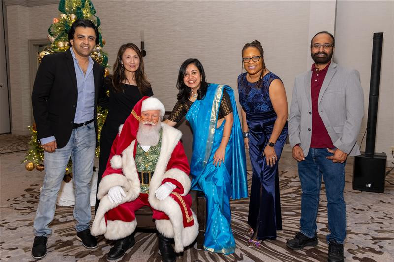 Happy Holidays!