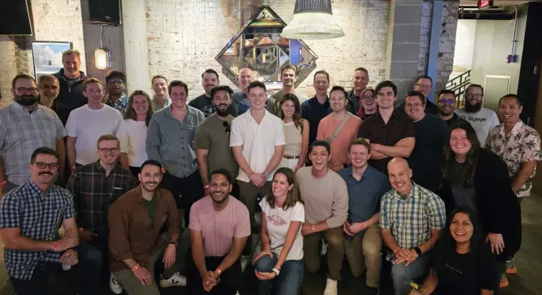 DC offsite 2024