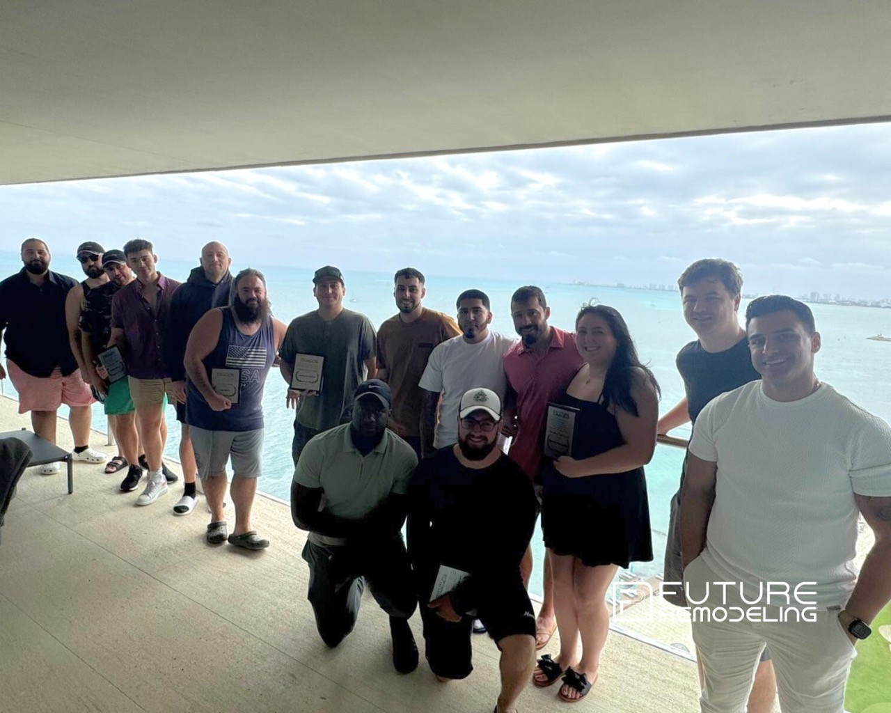 Annual Summit Meeting 2025- Inspiring views, great ideas, and an even greater team!