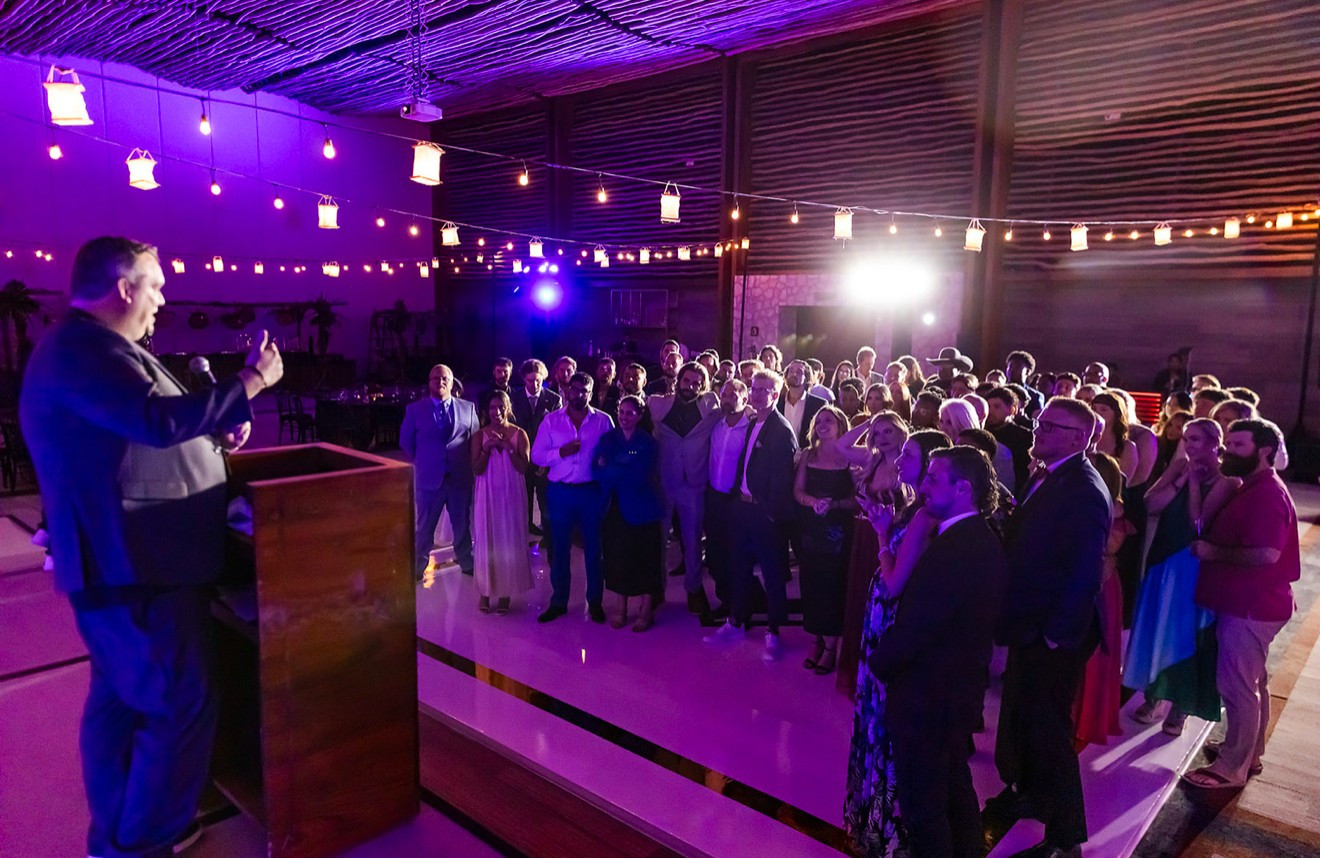 At Proper, we don’t just celebrate success—we celebrate the people behind it. From the jobsite to unforgettable nights like this, our team is at the heart of everything we do.