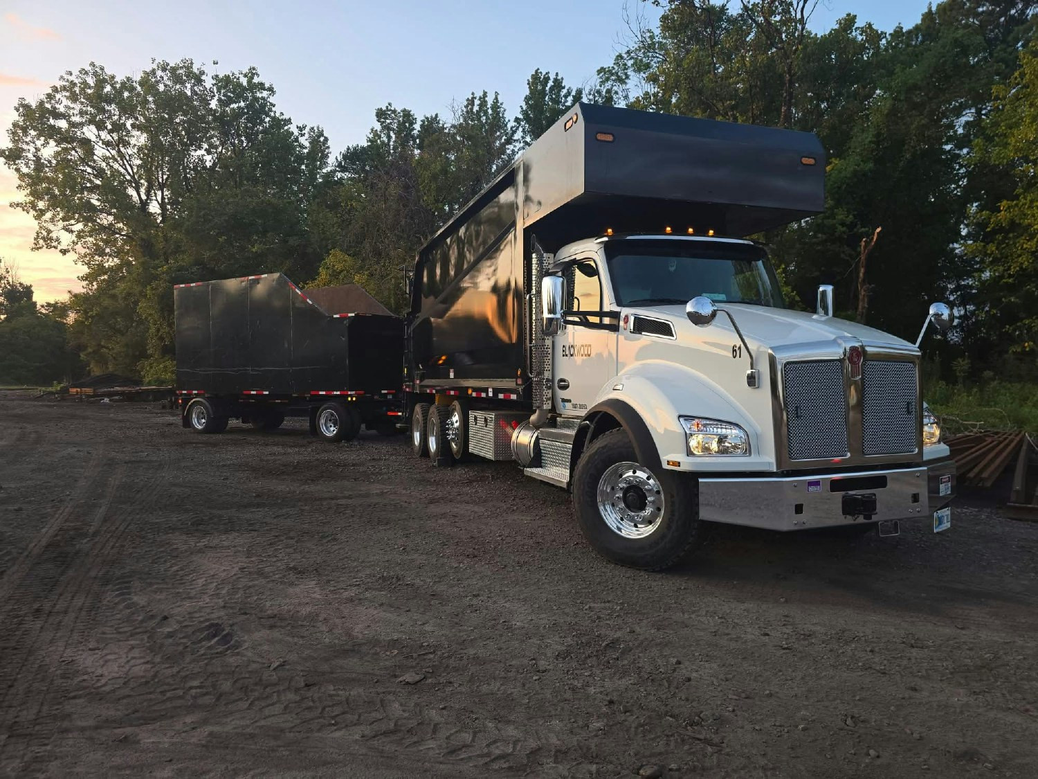 We celebrate and train growth into skilled positions.