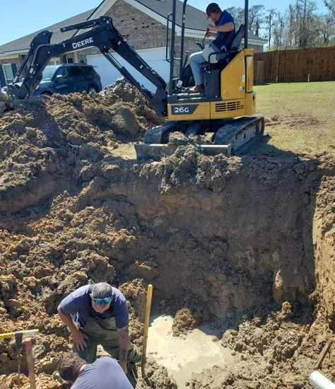 Working at Water Utility Management | Great Place To Work®