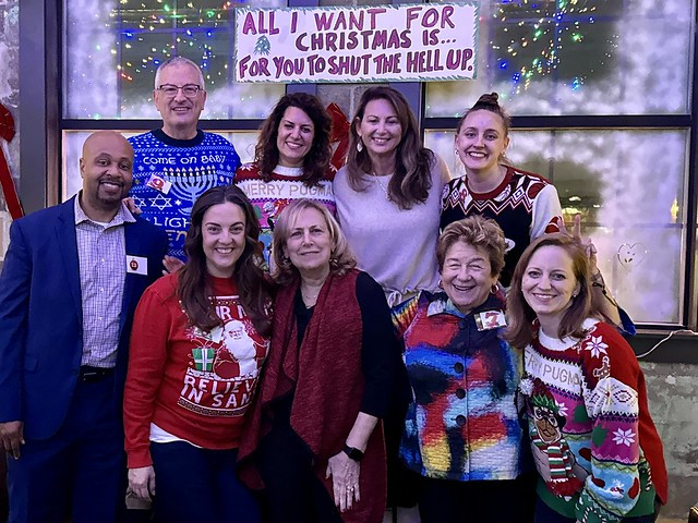 Holiday Party 2023