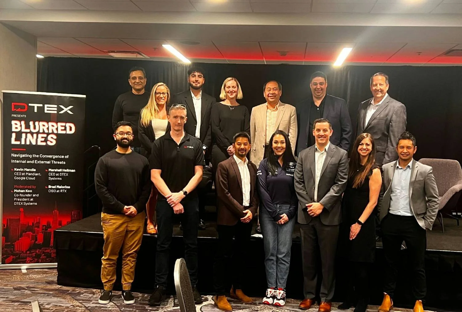 Working at dtex systems | Great Place To Work®