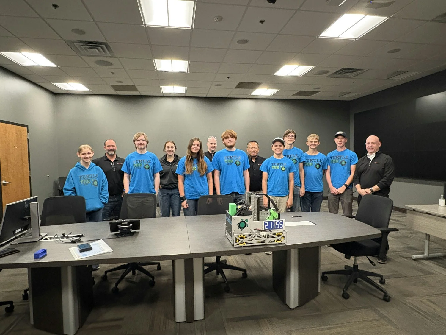 Working at Automation Solutions of America | Great Place To Work®