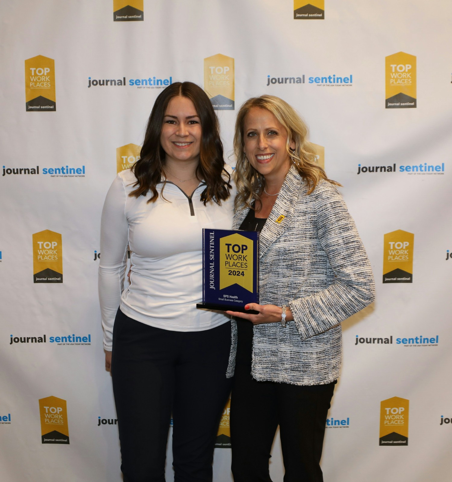 Top Workplace Award 2024