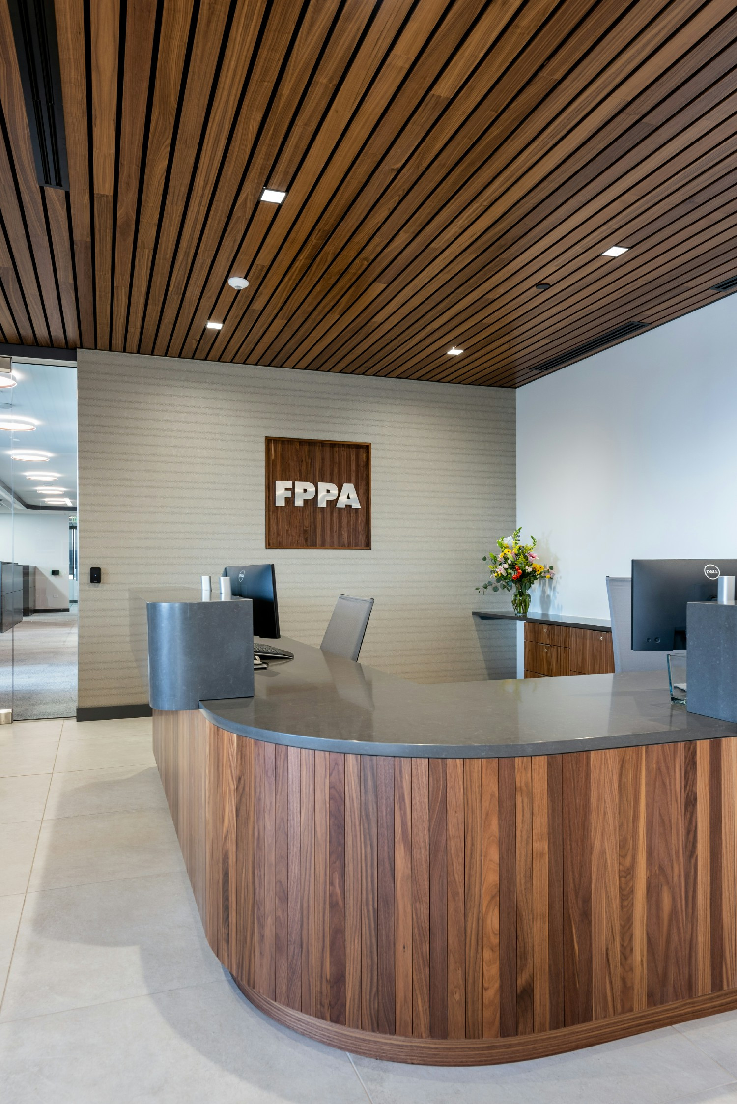 FPPA Lobby