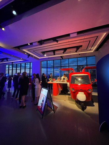 Italian National Day Event