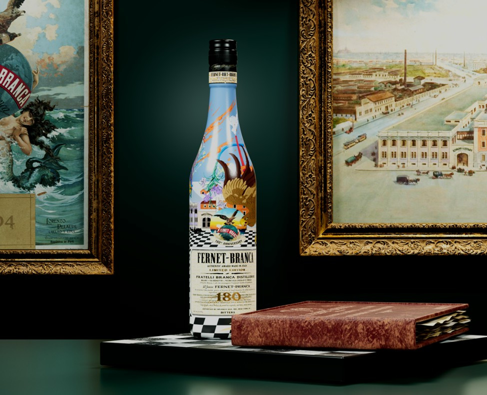 Branca USA 180th Anniversary