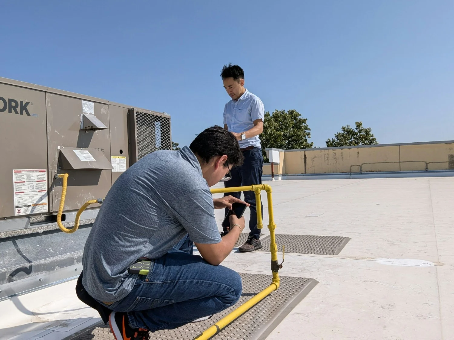 Stark Engineering Working at Stark Engineering, DPC | Great Place To Work®