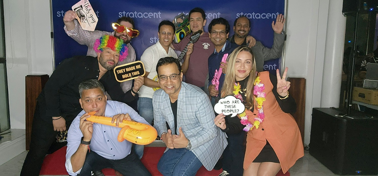 US Team Celebration 2025