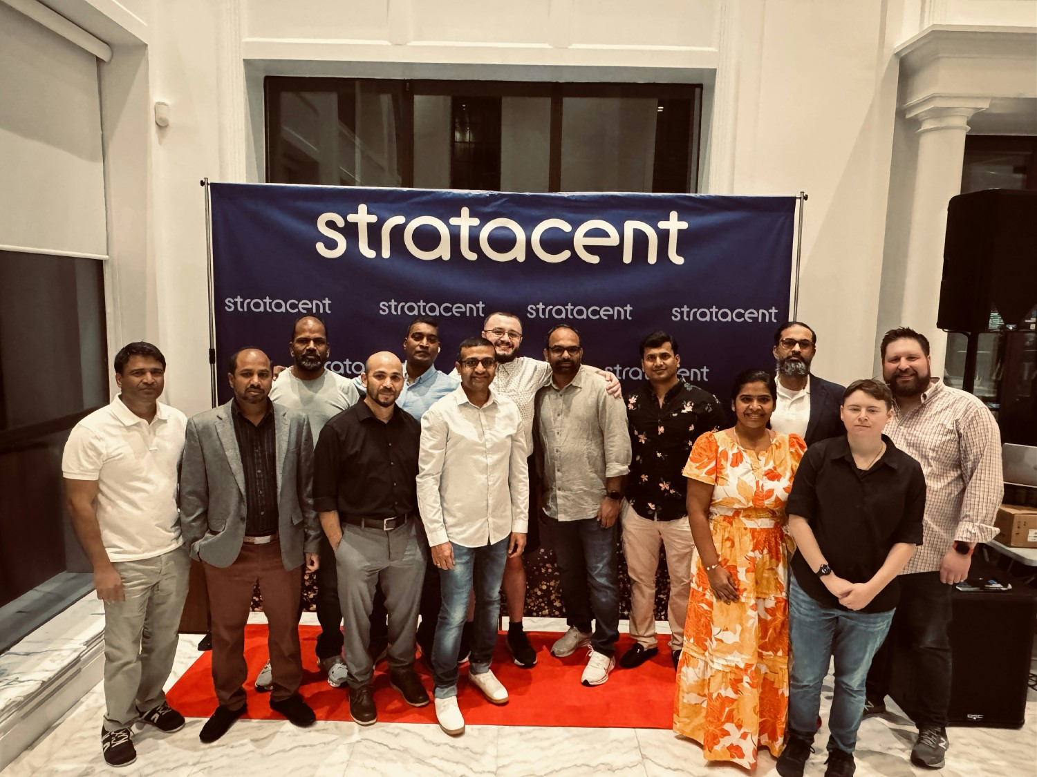 US Team Offsite 2025