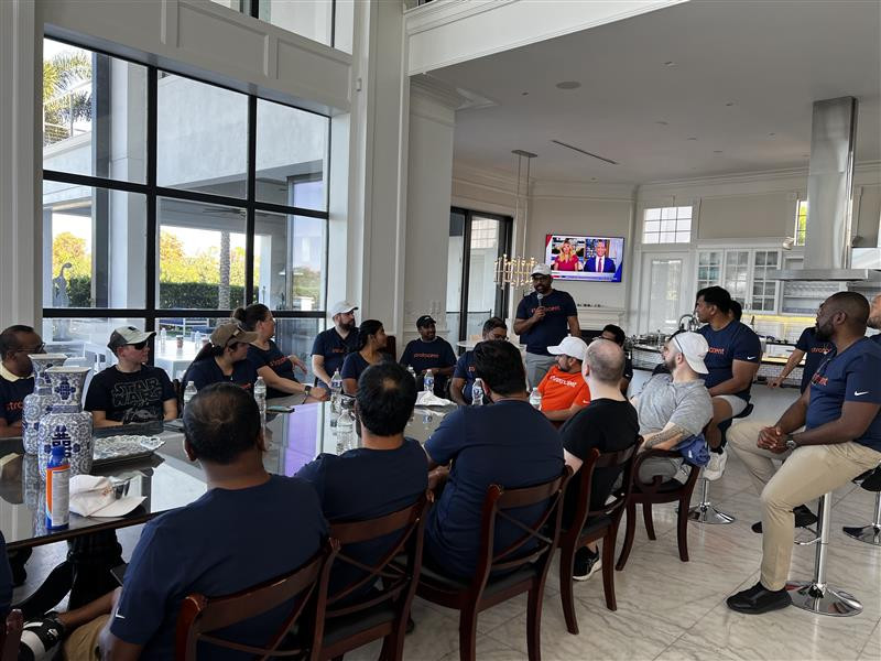 Q3 Townhall Meeting 2025