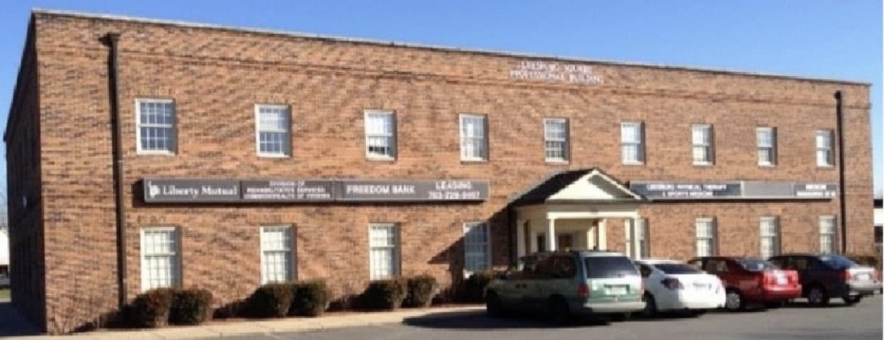 Headquartered in Leesburg, VA