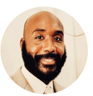 Desmond Ferrell Exec Director of Strategic Partnerships. Empowering futures through connection and purpose.