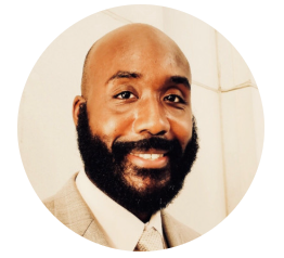Desmond R Ferrell, Member & COO.