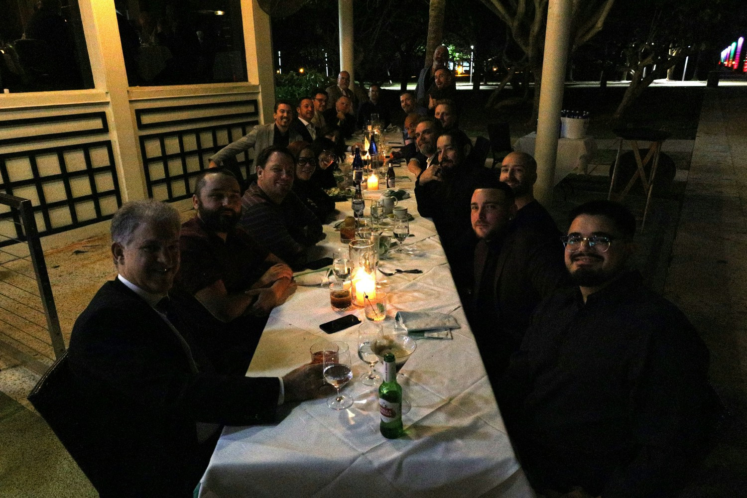 2024 Christmas Party