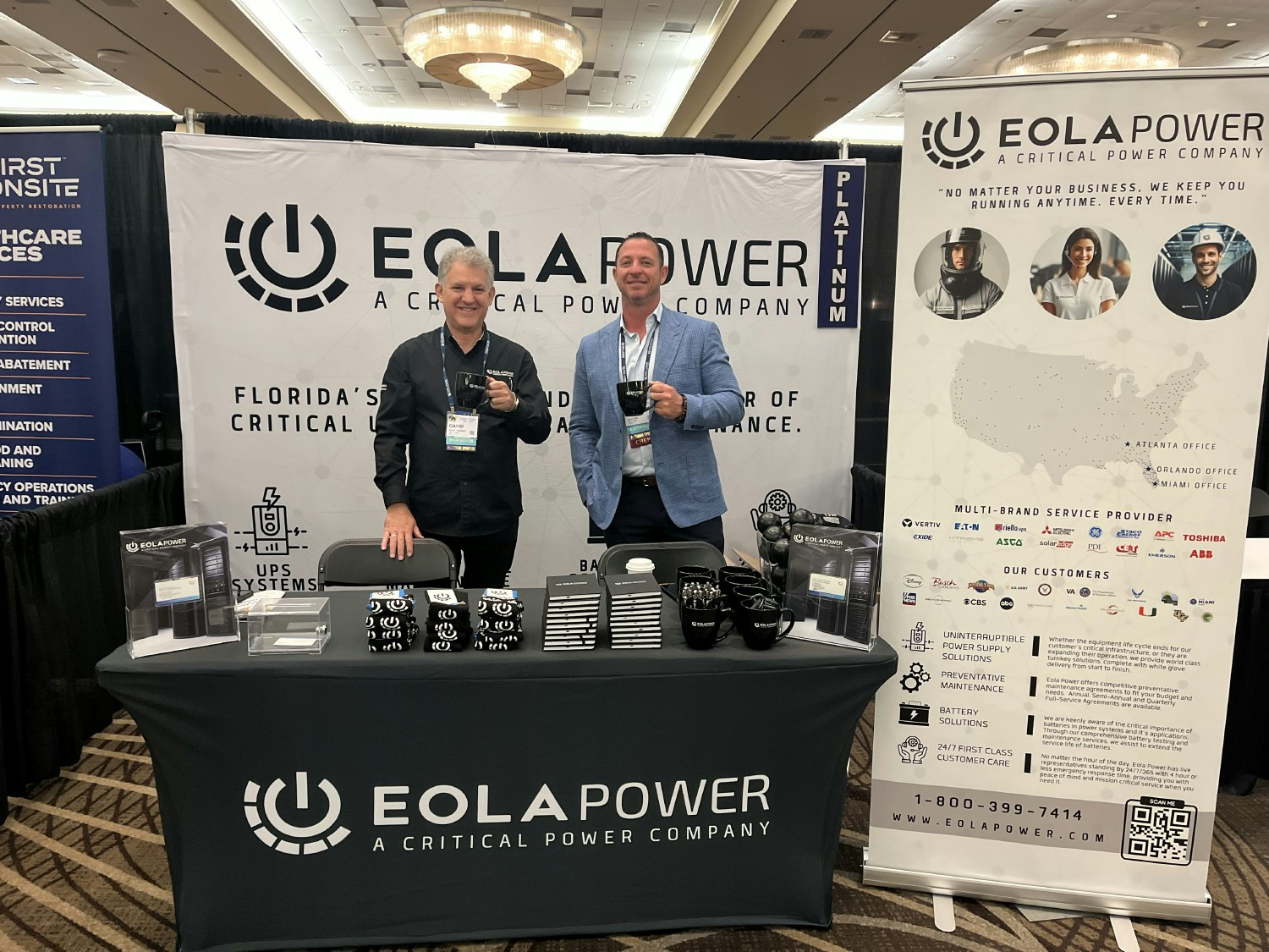 Sales Conference