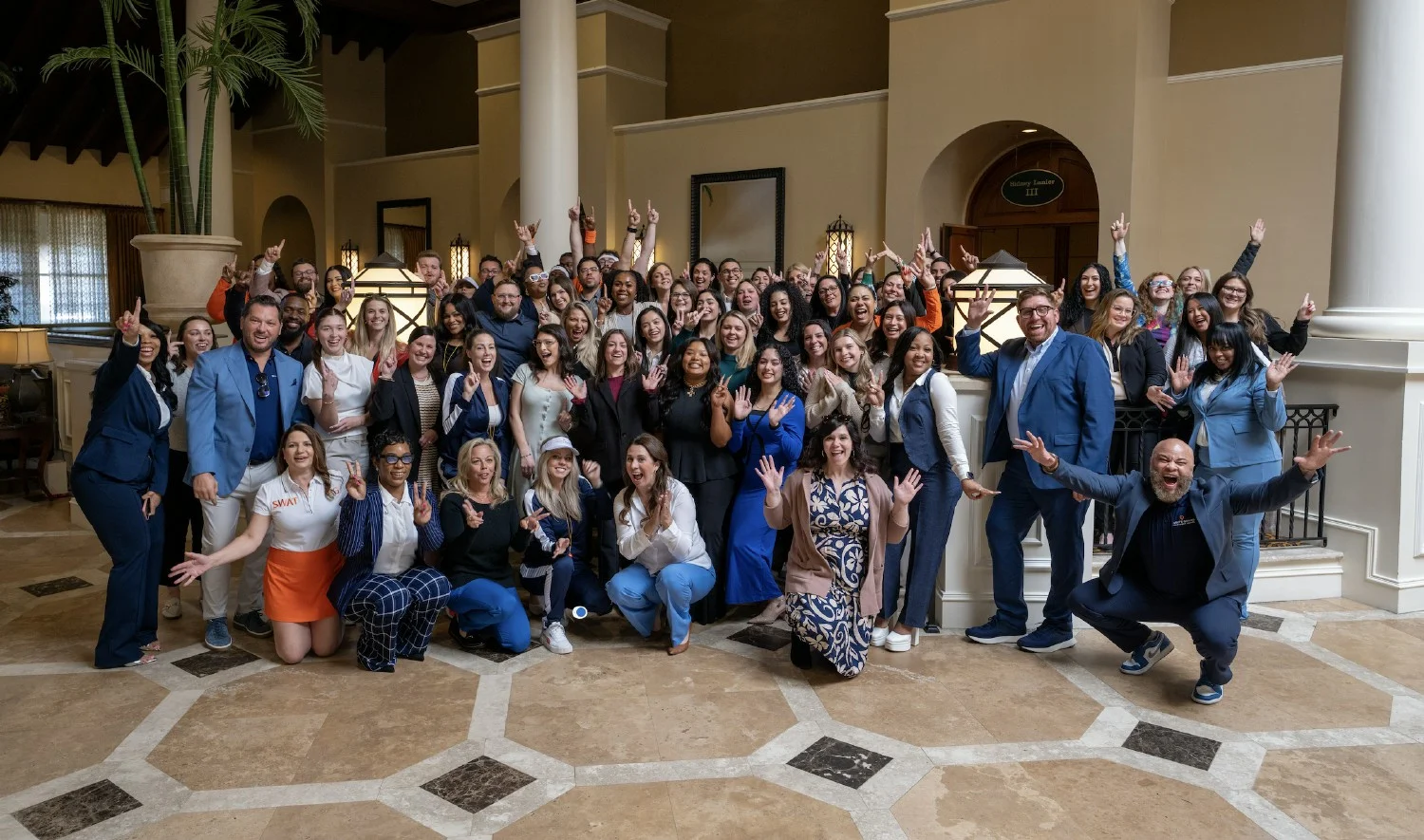 Working at Hillpointe Corporate Management | Great Place To Work®