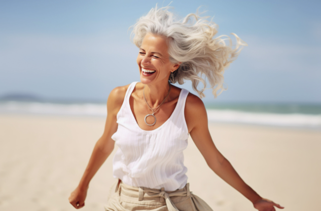 At Precision Imaging Centers, a referral is not needed by your physician for a screening mammogram.