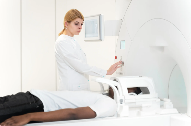 At Precision Imaging Centers, we believe that early detection is key to better health outcomes.