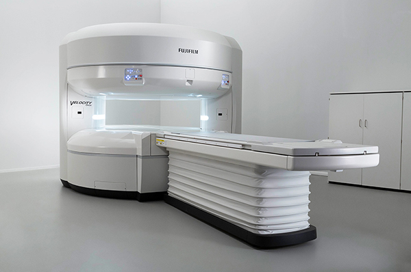 Offering open MRIs designed to provide a more comfortable experience for our patients.