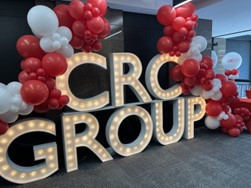 CRC celebrates growing teams and offices