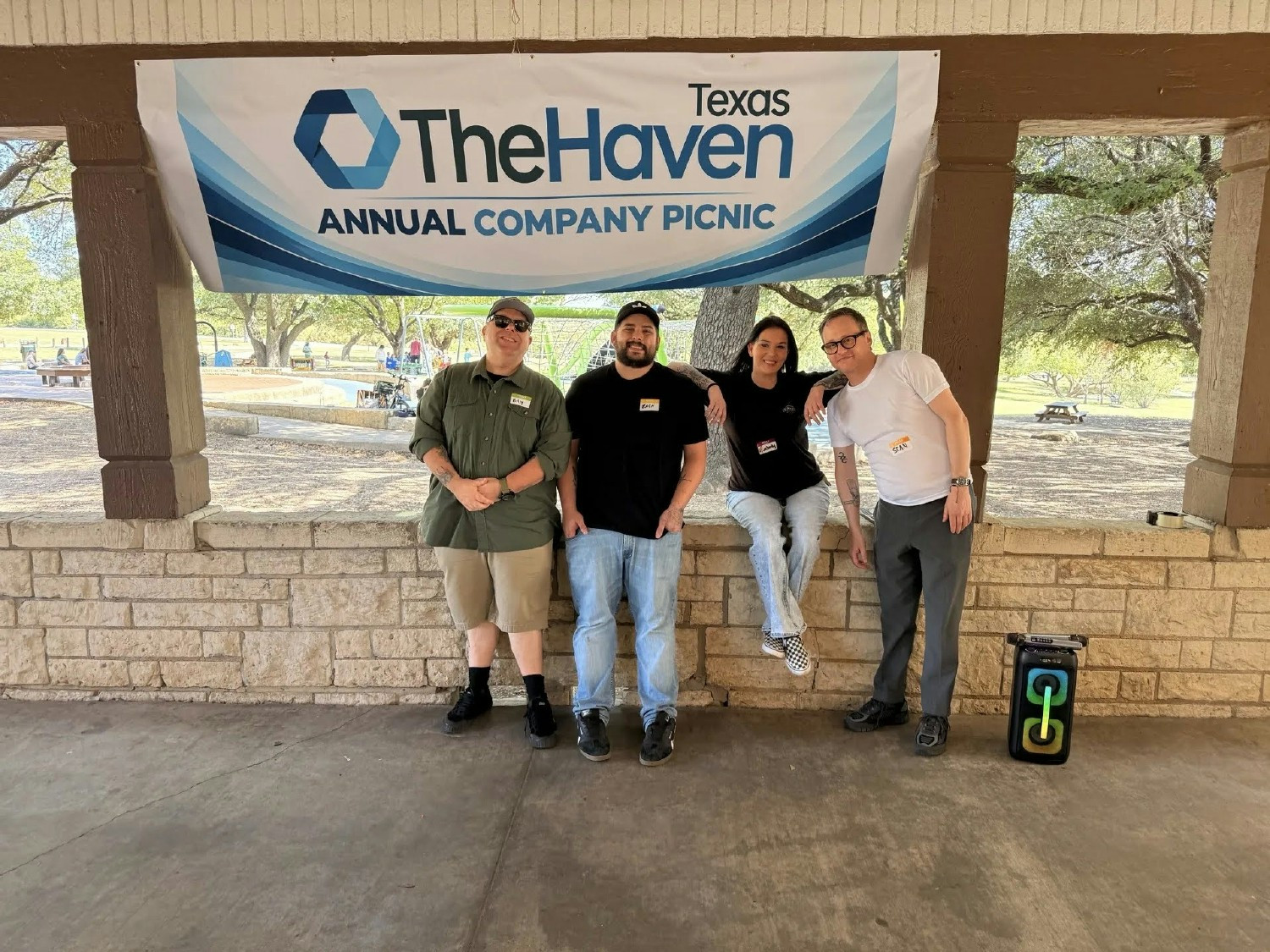 2026 Annual Company Picnic