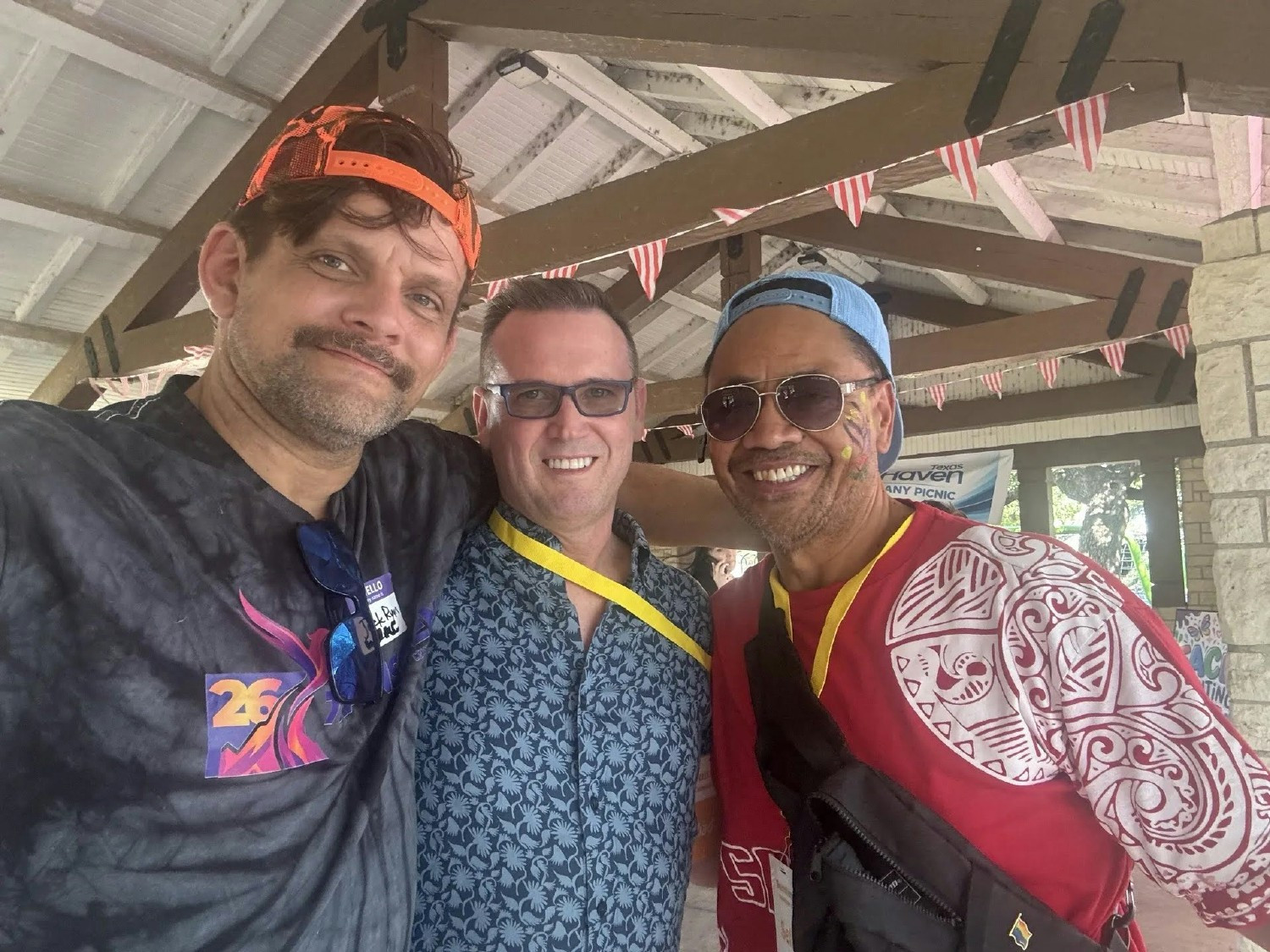 Annual Company Picnic