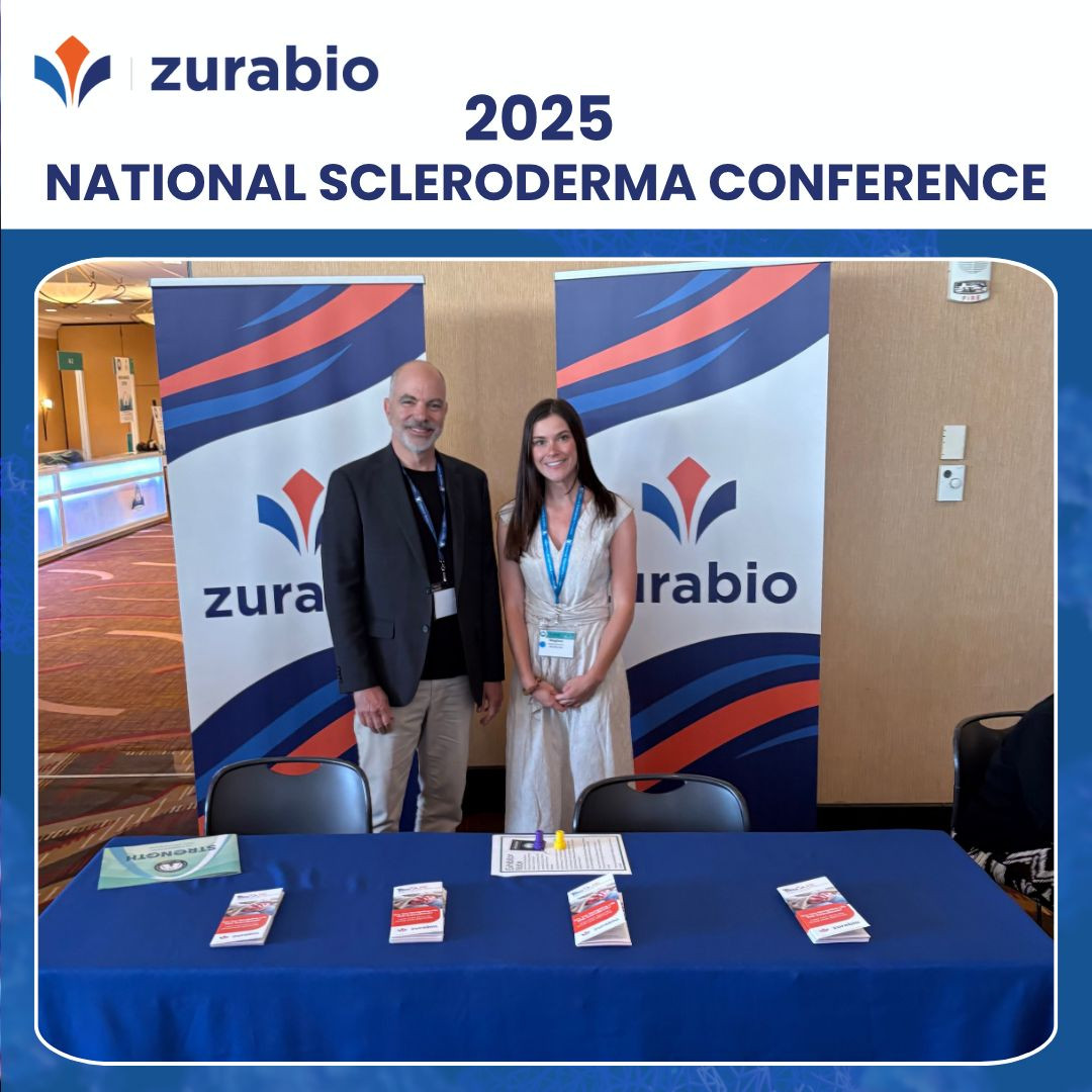 2025 Conference participation