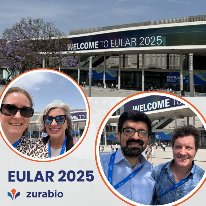 EULAR 2025