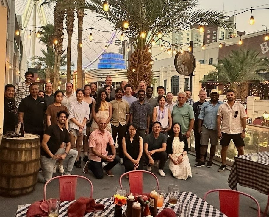 Vegas '24 - Company offsite