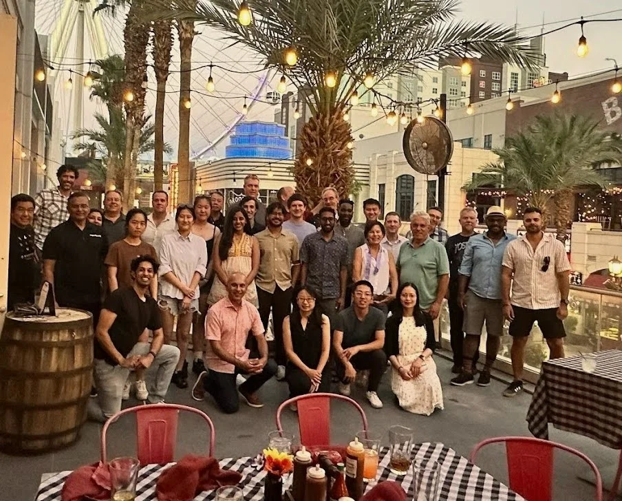 Vegas '24 - Company offsite