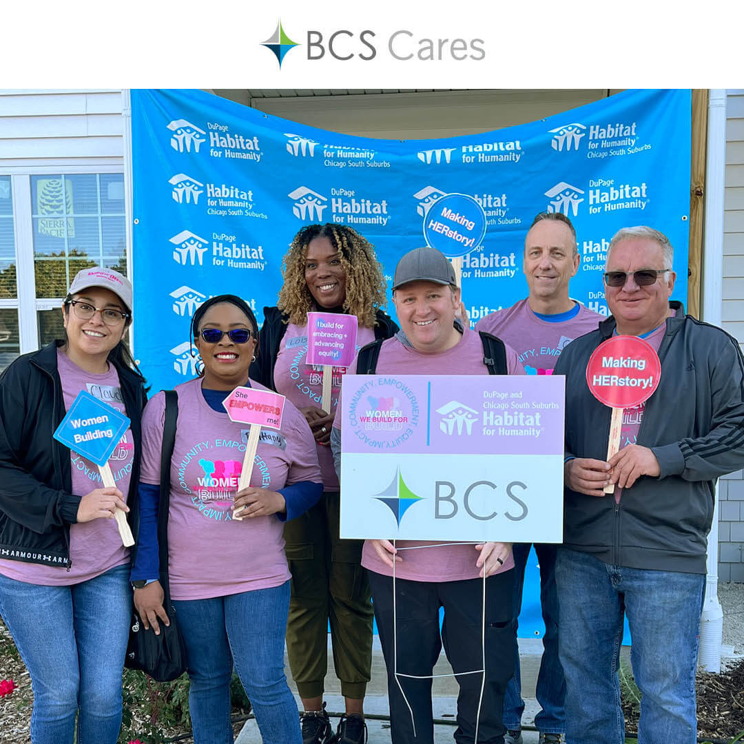 2024 Habitat for Humanity Build