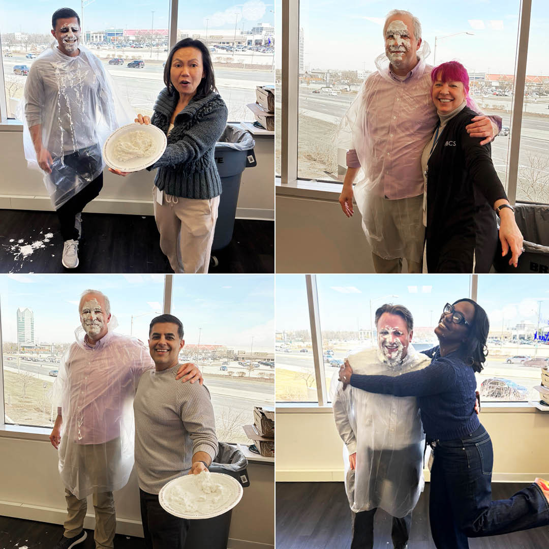 2025 Pi Day Celebration