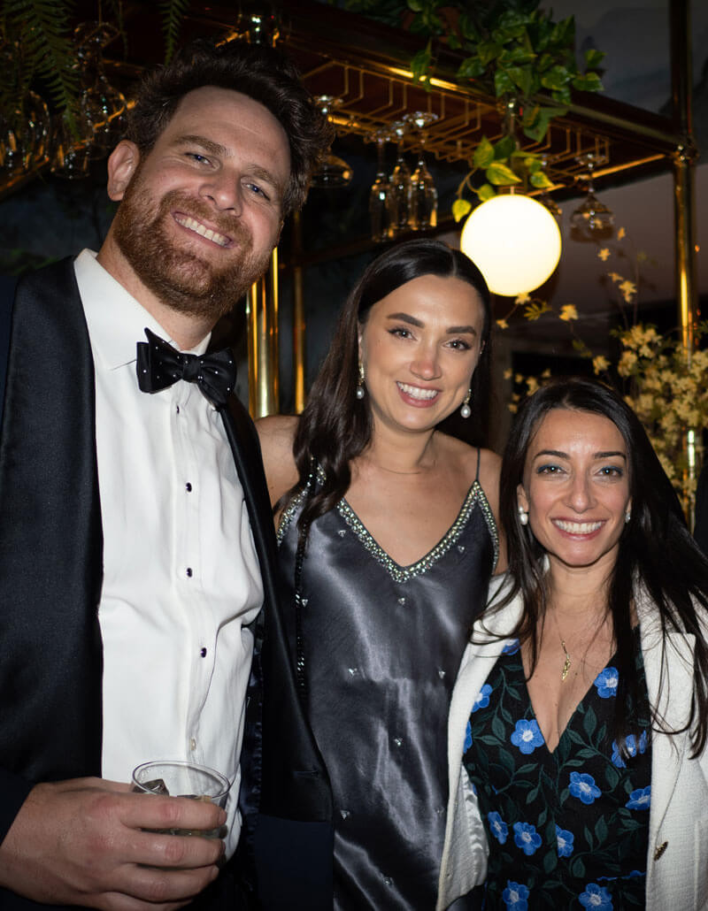 Celebrating the people behind our work and the impact they create. 