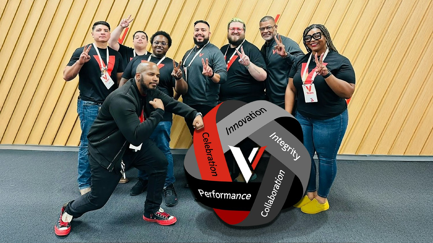 Victra Values