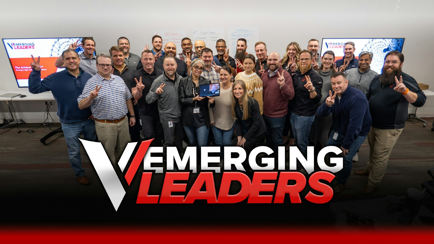 Emerging Leaders Program
