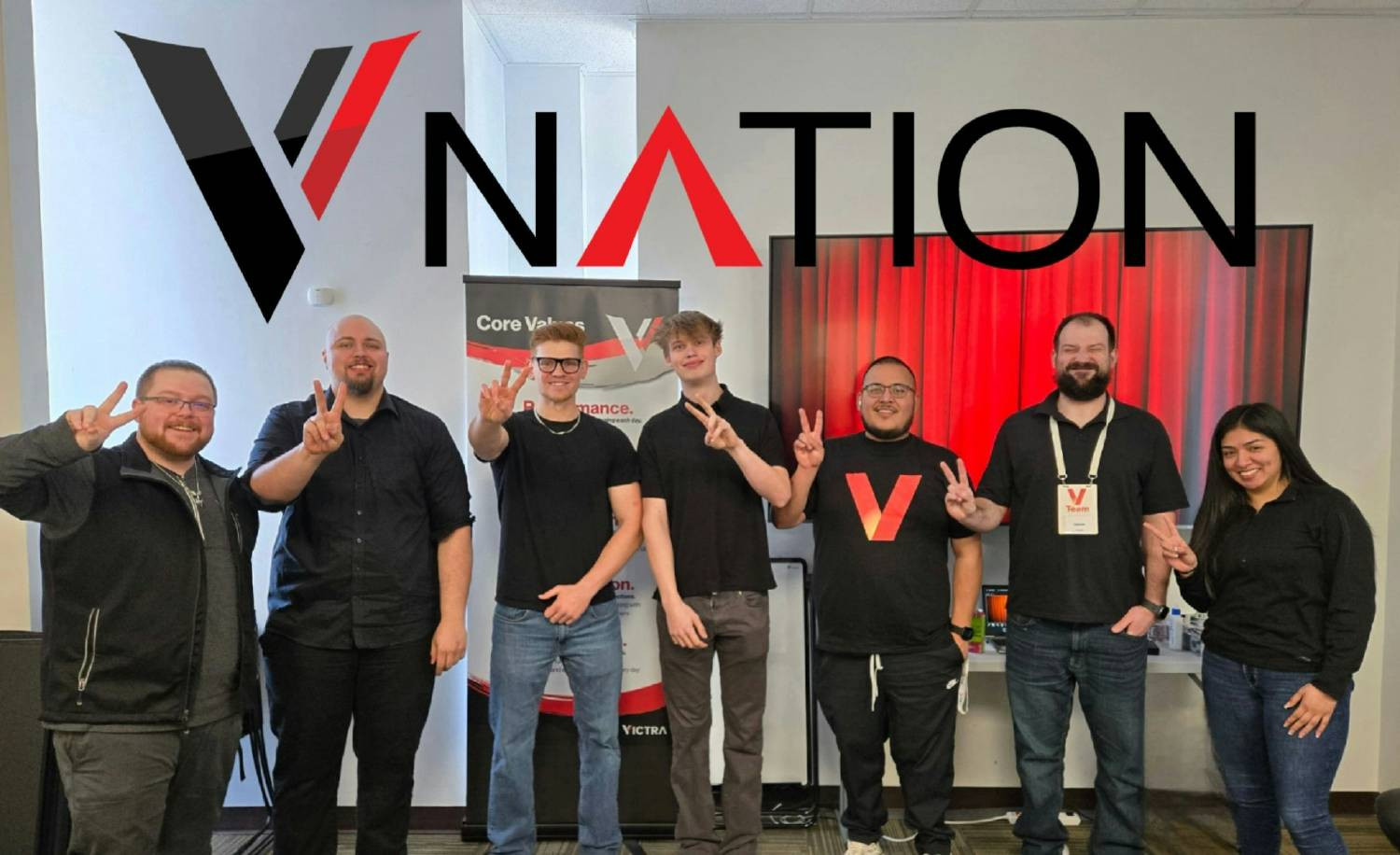 VNation