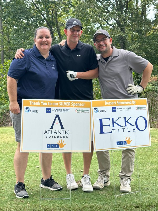 Sponsoring Events