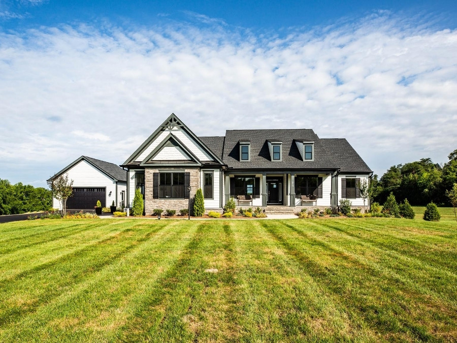 Bridgewater Home