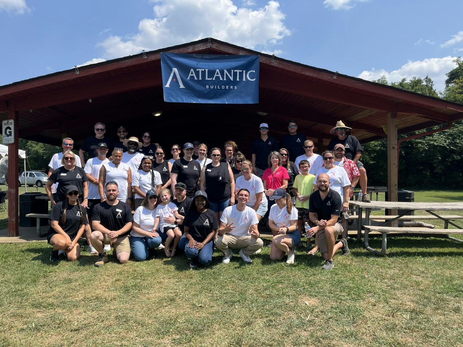 Trade Partner Picnic