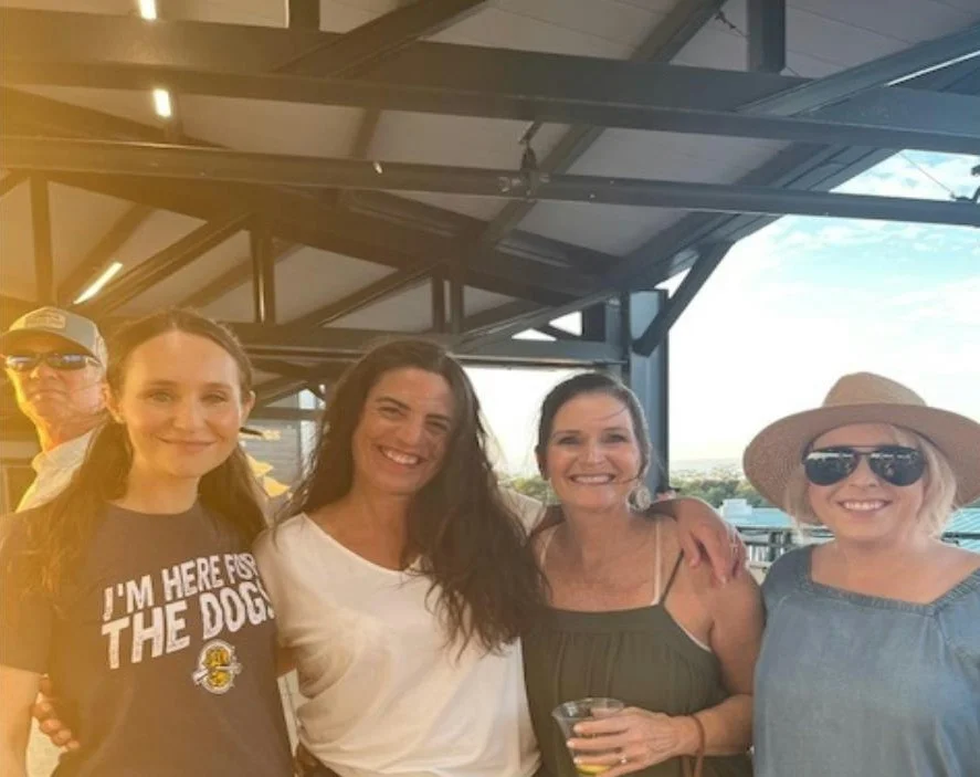 Riverdogs Baseball Family Outing -Employees enjoying time together.