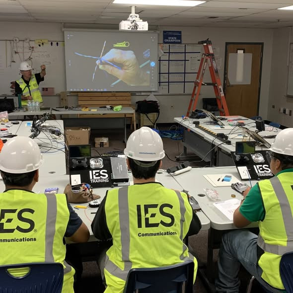 These boots are made for workin'!
Our innovative, hands-on training program is here to kickstart careers for entry-level