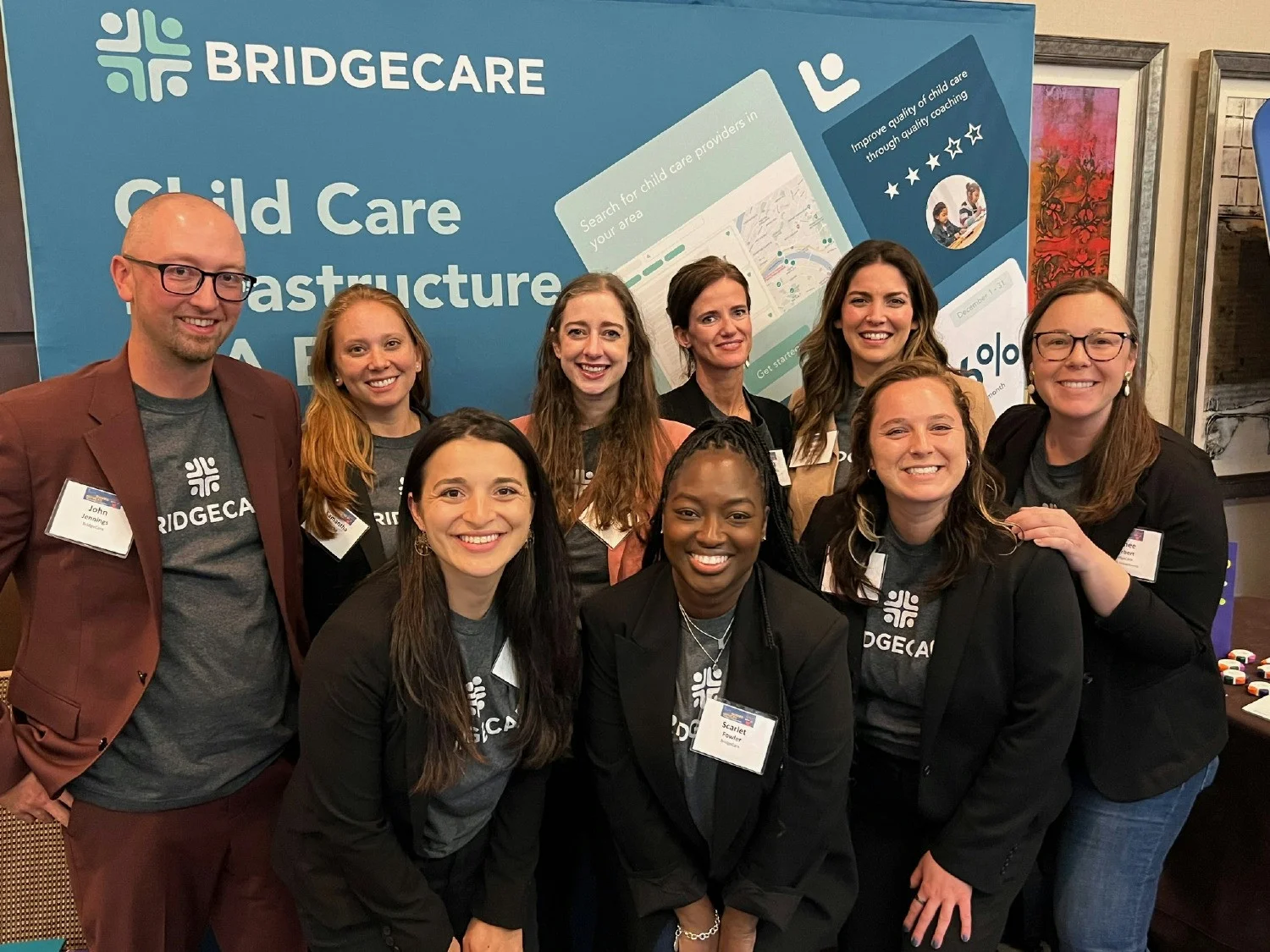 Bridgecare Working at BridgeCare | Great Place To Work®