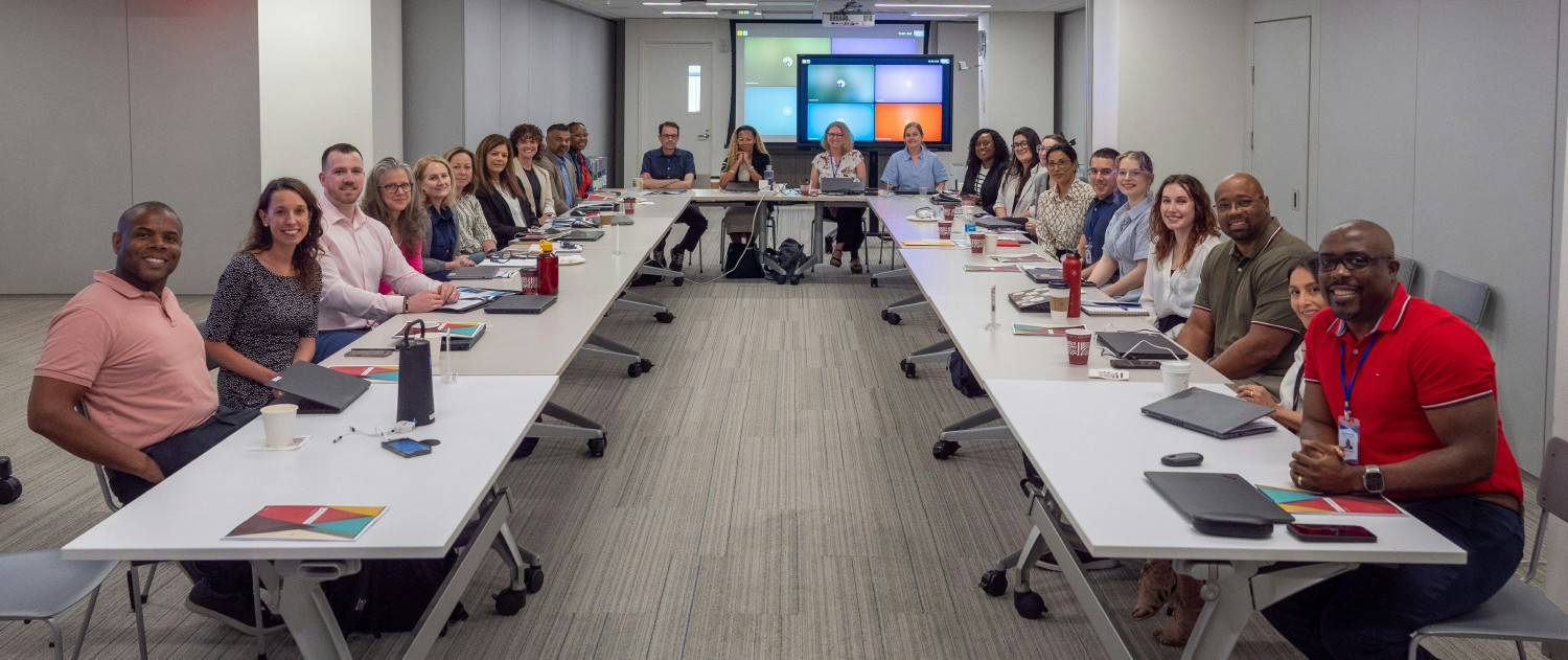 BetterHealth board and Leadership group shot 2025