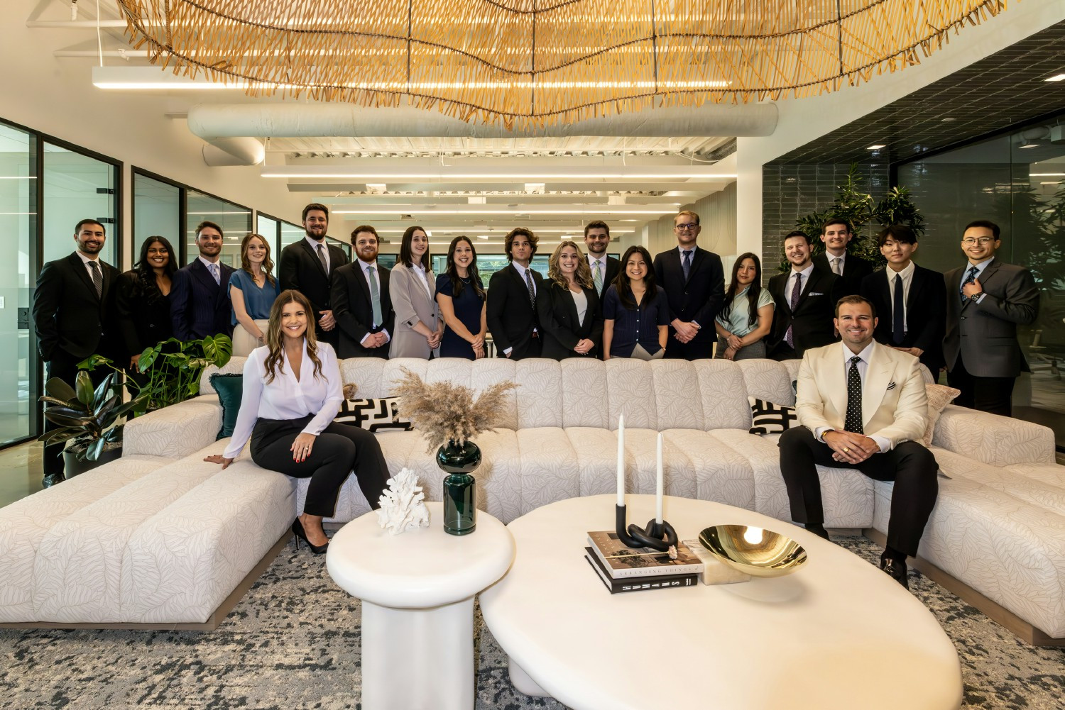 AFS Team Photo