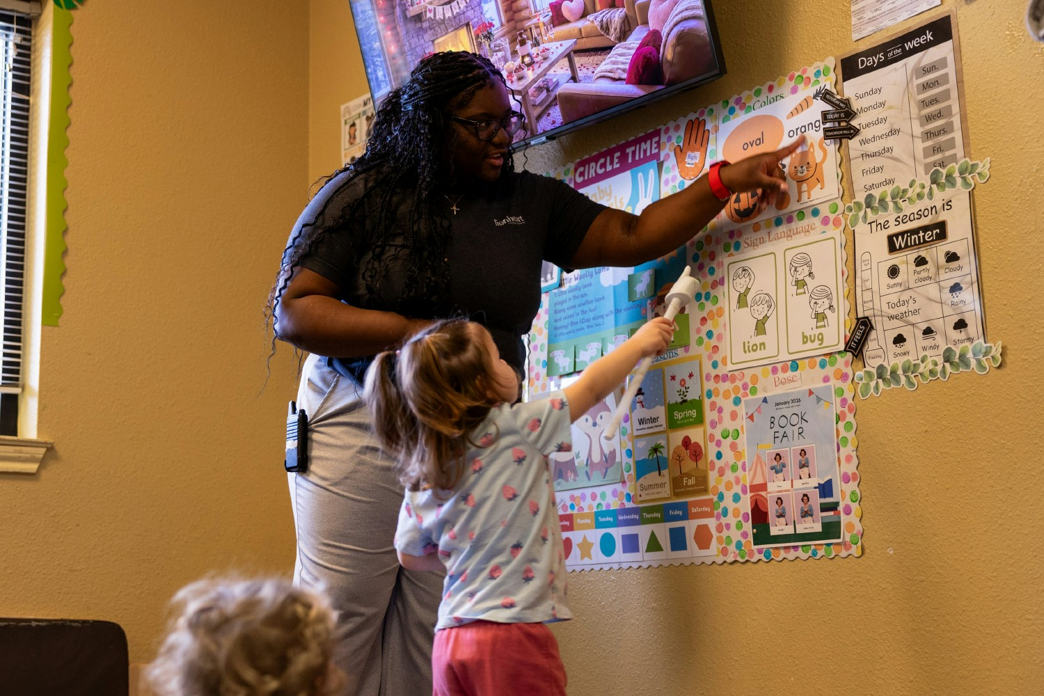 Inspiring a lifelong love of learning.