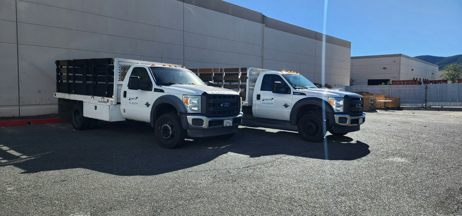 Fleet
