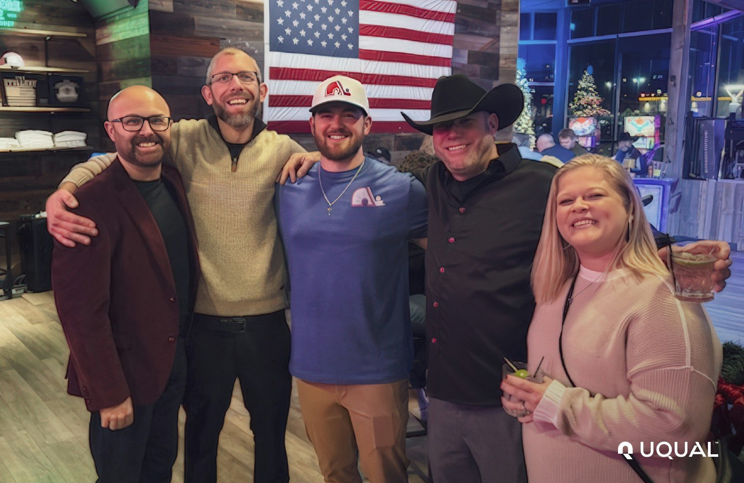 Kyle Kolb: CEO/Owner
Brian Eck: VP of Sales
Donovan Lewis: Dir. Broker Relations
Scott Greunke: Dir. Broker Relations